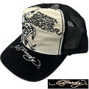 【送料無料】 エドハーディー キャップ 【200種類の品揃え】 Ed Hardy Cap メンズ レディース LAセレブ 多数着用 ファッション 雑誌 掲載 ブランド セレカジ ロック スタイル セール