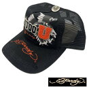 【送料無料】 【200種類の品揃え】 エドハーディー キャップ Ed Hardy Cap メンズ レディース ファッション 雑誌 掲載 ブランド ロック スタイル セール