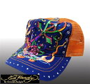 【送料無料】【セール】 エドハーディー キャップ 【200種類の品揃え】 Ed Hardy Cap メンズ レディース LAセレブ ファッション 雑誌 掲載 ブランド セレカジ ロック サーフ スタイル