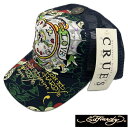 【送料無料】 エドハーディー キャップ 【200種類の品揃え】 Ed Hardy Cap メンズ レディース LAセレブ 多数着用 ファッション 雑誌 掲載 ブランド セレカジ ロック スタイル セール