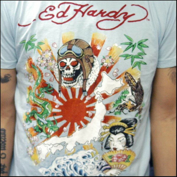 CIRCLE JERKS サークルジャークス - BAD RELIGION / Tシャツ / メンズ 【公式 / オフィシャル】