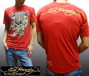 【50%OFFセール】【送料無料】エドハーディー メンズ Tシャツ 【200種類の品揃え】 Ed Hardy LAセレブ ファッション ブランド アメカジ ストリート スタイル クリスチャン オードジェー