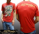 【送料無料】【セール】 エドハーディー メンズ Tシャツ 【200種類の品揃え】 Ed Hardy セレブ ファッション ブランド アメカジ ストリート スタイル LAセレブ クリスチャン オードジェー