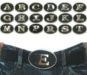 \店内全品ポイント11倍/ 訳あり アウトレット アルファベット ベルトバックル ブラック ベルト幅 40mmまで 交換用 ベルト バックル メンズ レディーズ ユニセックス ダンス HIPHOP ヒップホップ B系 ストリート アメカジ