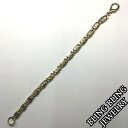 【セール】 HIPHOPジュエリー レディース ブレスレット 005 ゴールド プレーティング ストリート スタイル ヒップホップ アクセサリー ブリンブリン ...