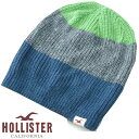 アバクロンビー＆フィッチ 【セール】【200種類の品揃え】 ホリスター ニットキャップ メンズ HOLLISTER ビーニー 帽子 インポート ブランド ファッション カジュアル Safari サファリ 雑誌 掲載 アメカジ ヴィンテージ ストリート ウェア サーフ アバクロ スタイル 正規 商品 03