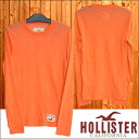 【送料無料】【セール】 HOLLISTER ホリスター メンズ サーマル ロンT 長袖 Tシャツ ブランド ファッション カジュアル Safari サファリ 雑誌 掲載 アメカジ サーフ スタイル 正規 商品