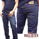 ホリスター 【送料無料】【セール】【200種類の品揃え】 ホリスター メンズ デニム HOLLISTER STRAIGHT ストレート (H) ジーンズ インポート ブランド ファッション カジュアル Safari サファリ オーシャンズ 雑誌 掲載 アメカジ ストリート サーフ アバクロ スタイル 正規 商品