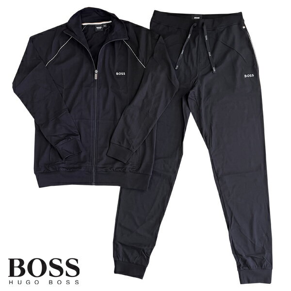 HUGO BOSS ヒューゴボス メンズ スウェ