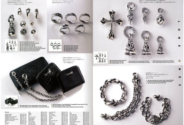 ＼店内全品ポイント11倍／ ロンワンズ 指輪 メンズ リング LONE ONES MFR0018 シルバー アクセサリー ブランド レディース ジュエリー ハリウッド セレブ 愛用 Sweet スイート SAFARI 多数 インポート カジュアル マリブ プレゼントにも