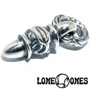 ロンワンズ ネックレス トップ LONE ONES シルバー アクセサリー ブランド メンズ レディース ジュエリー LEON レオン SAFARI サファリ 雑誌 掲載 スタイル ファッション プレゼント