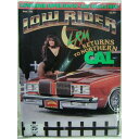 【US版 ローライダーマガジン】1992年10月号 【Vintage Lowrider Magazine USA】October 1992 絶版 ビンテージ 輸入雑誌 自動車雑誌 カーマガジン カスタムカー 自動車 雑誌 カスタム 改造 ペイント アメ車 インパラ キャデラック ローマガ ローライディング USDM スポコン