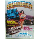 【US版 ローライダーマガジン】1993年8月号 【Vintage Lowrider Magazine USA】August 1993 絶版 ビンテージ 輸入雑誌 自動車雑誌 カーマガジン カスタムカー 自動車 雑誌 カスタム 改造 ペイント アメ車 インパラ キャデラック ローマガ ローライディング USDM スポコン