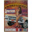 US 饤ޥ1995ǯ6 Vintage Lowrider Magazine USAJune 1995  ӥơ ͢ ưֻ ޥ ५ ư   ¤ ڥ  ѥ ǥå ޥ 饤ǥ USDM ݥ