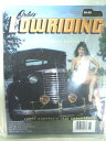 【セール】【ローライディング マガジン US版 オーリーズ】 Vol.2 NO.6 Orlies Lowriding Magazine USA Vintage 1993 絶版 輸入雑誌 自動車雑誌 カーマガジン カスタムカー 自動車 雑誌 カスタム 改造 ペイント アメ車 インパラ キャデラック ローマガ ローライダー USDM