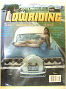 【ローライディング マガジン US版 オーリーズ】 Vol.2 NO.7 Orlies Lowriding Magazine USA Vintage 1993 絶版 輸入雑誌 自動車雑誌 カーマガジン カスタムカー 自動車 雑誌 カスタム 改造 ペ…