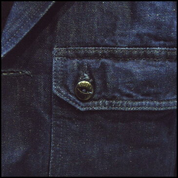 ヌーディージーンズ NUDIE JEANS メンズ シャツ RICCO DARK HEMP デニムシャツ ボタンシャツ ジーンズ ブランド セレブ ファッション サファリ掲載 NUDIEJEANS ヌーディー イタリア パンツ インポート イタカジ カジュアル ウェア セレカジ スタイル 正規 商品