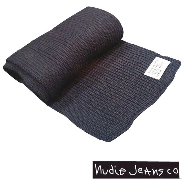 ヌーディージーンズ マフラー 【100種類の品揃え】 NUDIE JEANS LEESSON ストール メンズ レディース LAセレブ 愛用 ハイブランド サファリ セレブ カジュアル ファッション 雑誌 掲載 プレミアム ジーンズ ブランド ウェア ストリート スタイル セール