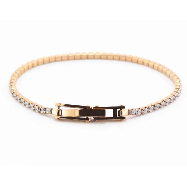 ナチュラルピュア レディース キュービック ジルコニア ステンレス ブレスレット NATURAL PURE NP-305 金属アレルギー対応 ノンアレルギー アクセサリー アクセ 可愛い 人気 ギフト プレゼント ご褒美