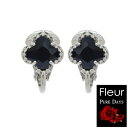 ピュアデイズ フルール レディース イヤリング PURE DAYS FLEUR アクセサリー ジュエリー ブランド プレゼント