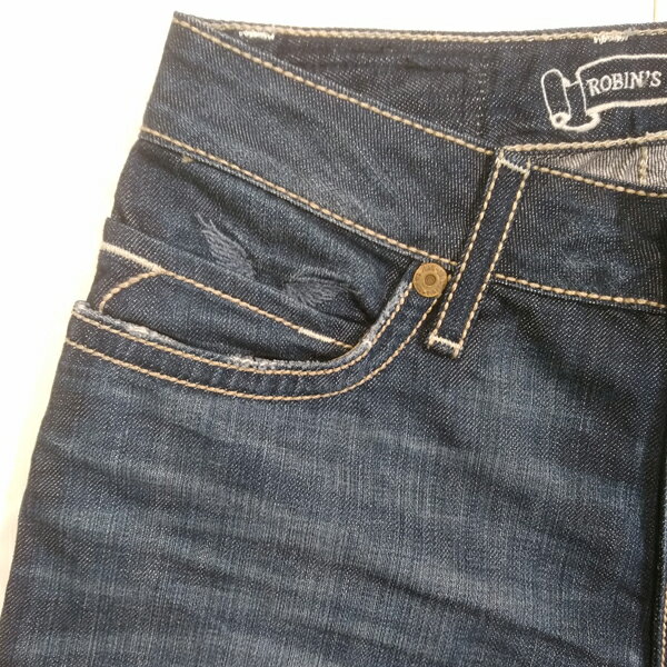 【30%OFF セール】【送料無料】 ROBIN'S JEAN ロビンズジーン メンズ デニム ハーフ パンツ スワロフスキー カスタム 132 safari サファリ LEON レオン オーシャンズ 掲載 ジーンズ ブランド ロビンズジーンズ セレブ ファッション ロビンジーンズ ストリート カジュアル