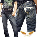 【50%OFF セール】ロビンズジーン メンズ デニム ROBIN'S JEAN safari サファリ オーシャンズ 雑誌 掲載 ハイブランド ブランド ジーンズ ロビンジーンズ セレブ ファッション スタイル