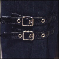 ロビンズジーンメンズデニムローライズストレートパンツROBIN'SJEANLEATHERBELTレッドベルトDARK147safariサファリLEONレオンオーシャンズ掲載ジーンズブランドロビンズジーンズセレブファッションロビンジーンズストリートカジュアルスタイル
