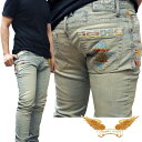 【30%OFF セール】ロビンズジーン メンズ デニム ROBIN'S JEAN safari サファリ オーシャンズ 雑誌 掲載 ハイブランド ブランド ジーンズ ロビンジーンズ セレブ ファッション スタイル