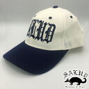 《送料無料》SALUD サルー メンズ レディース キャップ ホワイト ネイビー フリー サイズ ストリート チカーノ メキシカン メキシコ ファッション 帽子...