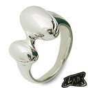 《即納》《送料無料》SPACE LAB スペース ラボ SILVER リング 21号 メンズ レディース ジュエリー 宇宙 RING 010 指輪 シルバー アクセサリー 雑誌 掲載 芸能人 愛用 ブランド カジュアル スタイル ファッション ペアリング プレゼント ギフト(4)