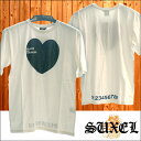 【63%OFF セール】【ファッションショー出展商品】 サクエル メンズ Tシャツ ストリート B系 服 ダンス ヒップホップ bboy B-Boy ファッション ブランド ロンハーマン スタイル