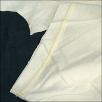 【セール】サクエルメンズTシャツホワイトSUXELBLACKde´CHOICE!!!411フォーダブワン雑誌掲載ブランドストリートHIPHOPウェアーB系服ダンスウェアヒップホップファッションサーフセレブカジュアルウェアセレカジスタイル