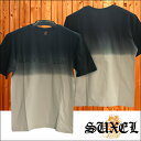【63%OFF セール】【ファッションショー出展商品】 サクエル メンズ Tシャツ ストリート HIPHOP ウェア B系 ヒップホップ bboy B-Boy ファッション ブランド ロンハーマン スタイル