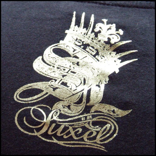 【50%OFF セール】SUXEL サクエル メンズ Tシャツ MASK ブラック 411 フォーダブワン 雑誌 掲載 ブランド ストリート HIPHOP ウェアー B系 服 ダンス ヒップホップ ファッション サーフ セレブ カジュアル ウェア セレカジ スタイル