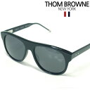 【送料無料】 トムブラウン THOM BROWNE メガネ サングラス TB-008-A-T-55 【即納】 【セレブ 芸能人愛用】 メンズ レディース 正規品 LAセレブ ハリウッド インポート ブランド アクセサリー カジュアル アメカジ セレカジ スタイル ハイブランド ファッション 装飾品