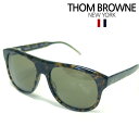【送料無料】 トムブラウン THOM BROWNE メガネ サングラス TB-008B-T-55 【即納】 【セレブ・芸能人愛用】 メンズ レディース 正規品 LAセレブ ハリウッド インポート ブランド アクセサリー カジュアル アメカジ セレカジ スタイル ハイブランド ファッション 装飾品(4)