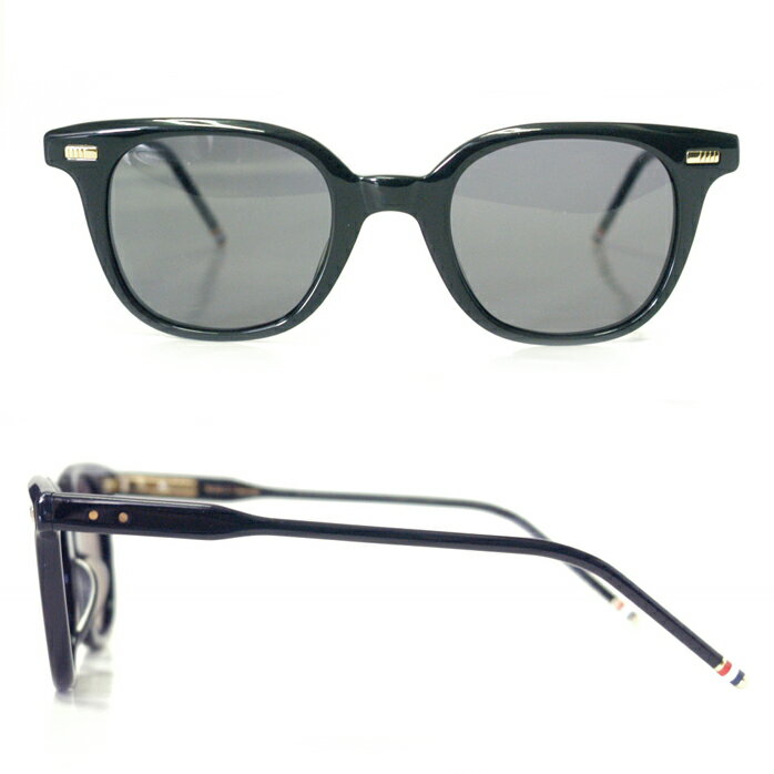 送料無料 トムブラウン Thom Browne Ed Hardy メガネ Dub サングラス Tb 405 A Blk 47 ホリスター 即納 セレブ 芸能人愛用 メンズ レディース 正規品 Laセレブ ハリウッド インポート ブランド アクセサリー カジュアル アメカジ セレカジ スタイル ハイブランド