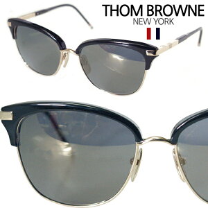 【送料無料】 トムブラウン THOM BROWNE メガネ サングラス TB-505-A-BLK-GLD-56 【即納】 【セレブ・芸能人愛用】 メンズ レディース 正規品 LAセレブ ハリウッド インポート ブランド アクセサリー カジュアル アメカジ セレカジ スタイル ハイブランド ファッション