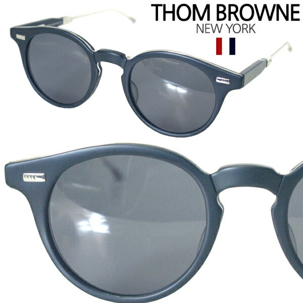 ̵ ȥ֥饦 THOM BROWNE ᥬ 󥰥饹 TB-806-A-BLK-SLV-48 ޤꤿ ¨Ǽ ڥ֡ǽͰѡ  ǥ  LA ϥꥦå ݡ ֥ ꡼ 奢  ϥ֥ եå 