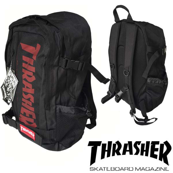 スラッシャー THRASHER メンズ レディ