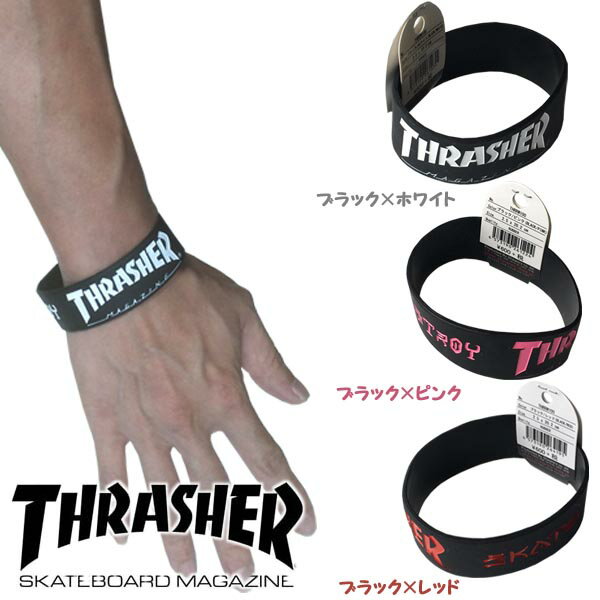 スラッシャー THRASHER メンズ レディー...の商品画像