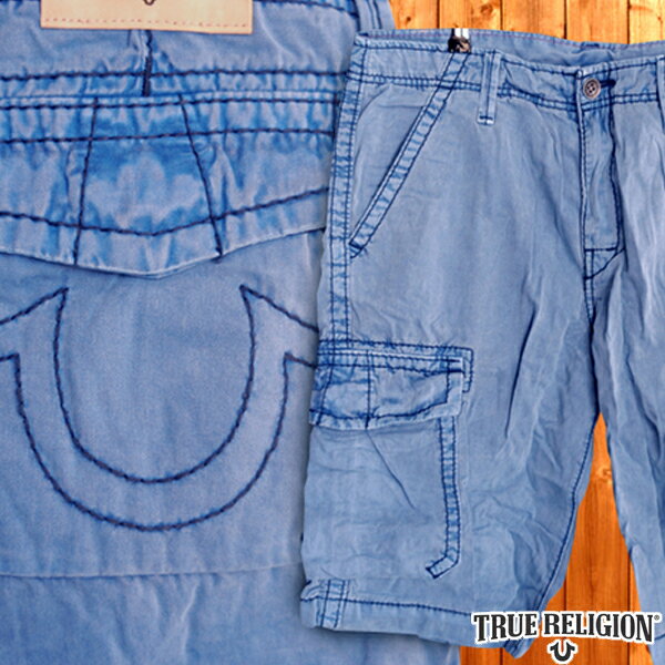 ̵ۡڥ ȥ롼ꥸ ϡեѥ  TRUE RELIGION ISAAC CARGO Х  硼 ݡ LA  ϥ֥ ǥ˥ եå 奢  ץߥ  ֥ ᥫ    