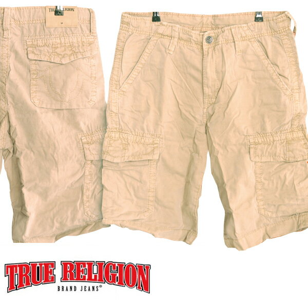 ̵ۡڥ ȥ롼ꥸ ϡեѥ  TRUE RELIGION ISAAC CARGO   硼 ݡ LA  ϥ֥ ǥ˥ եå 奢  ץߥ  ֥ ᥫ    