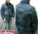 【20%OFF セール】【送料無料】トゥルーレリジョン メンズ ジャケット TRUE RELIGION LAセレブ サファリ カジュアル ファッション 雑誌 掲載 プレミアム デニム ブランド スタイル