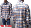 【60%OFF セール】【送料無料】トゥルーレリジョン【200種類の品揃え】メンズ TRUE RELIGION 長袖 シャツ ユニセックス SG TAHOE BLUE セレブ 愛用 ブランド ファッション アメカジ インポート カジュアル ヴィンテージ スタイル 正規 商品(4)