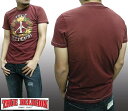 【30$OFF セール】【送料無料】トゥルーレリジョン Tシャツ メンズ TRUE RELIGION インポート セレブ ブランド ファッション カジュアル アメカジ ストリート ウェア サーフ スタイル