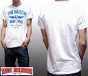 【送料無料】【セール】 トゥルーレリジョン Tシャツ メンズ TRUE RELIGION インポート セレブ ブランド ファッション カジュアル アメカジ ストリート ウェア サーフ スタイル 正規 商品