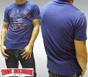 【送料無料】【セール】 トゥルーレリジョン Tシャツ メンズ TRUE RELIGION インポート セレブ ブランド ファッション カジュアル アメカジ ストリート ウェア サーフ スタイル 正規 商品