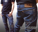 【送料無料】【セール】 トゥルーレリジョン デニム メンズ TRUE RELIGION BOBBY 1971 HIDE OUT ストレート インポート LAセレブ 愛用 ..