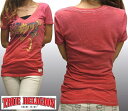 トゥルーレリジョン レディース Tシャツ 【200種類の品揃え】 TRUE RELIGION トップス LAセレブ 着用 サファリ セレカジ ファッション 雑誌 掲載 ブランド サーフ スタイル セール